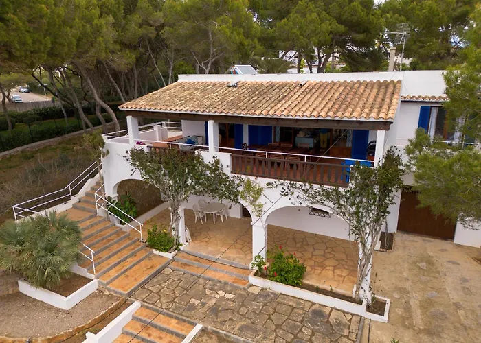 Ca Na Marieta House By Slow Villas